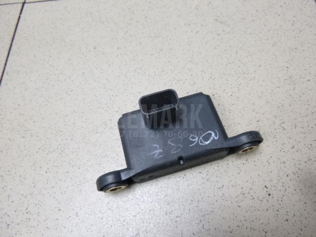 Датчик курсовой устойчивости 13505725 GM