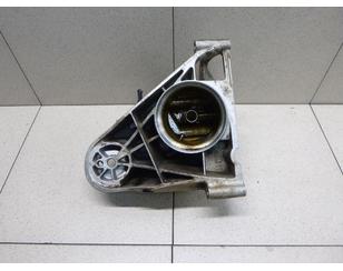 Кронштейн масляного фильтра для Audi Q7 [4L] 2005-2015 с разборки состояние отличное