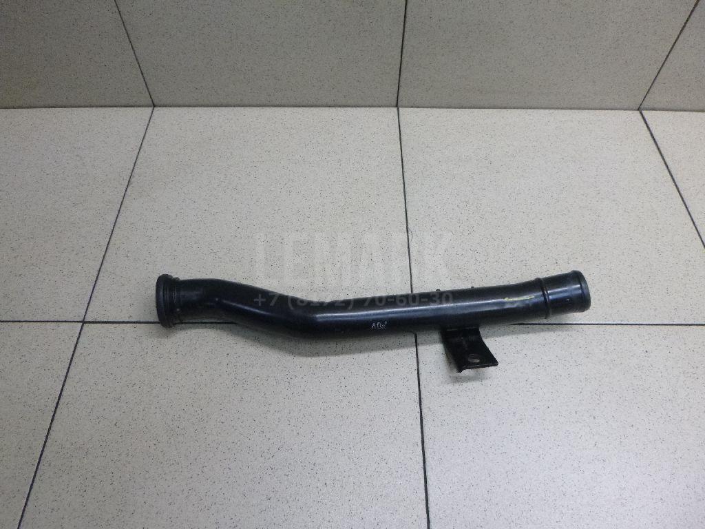 Трубка охлажд. жидкости металлическая 254602F000 Hyundai-Kia