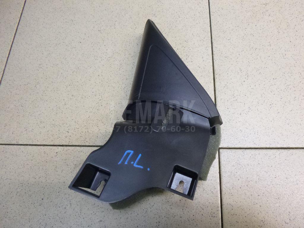 Крышка зеркала внутренняя левая 5C683797382V VAG