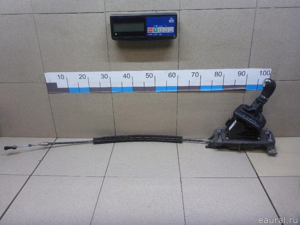 Кулиса КПП