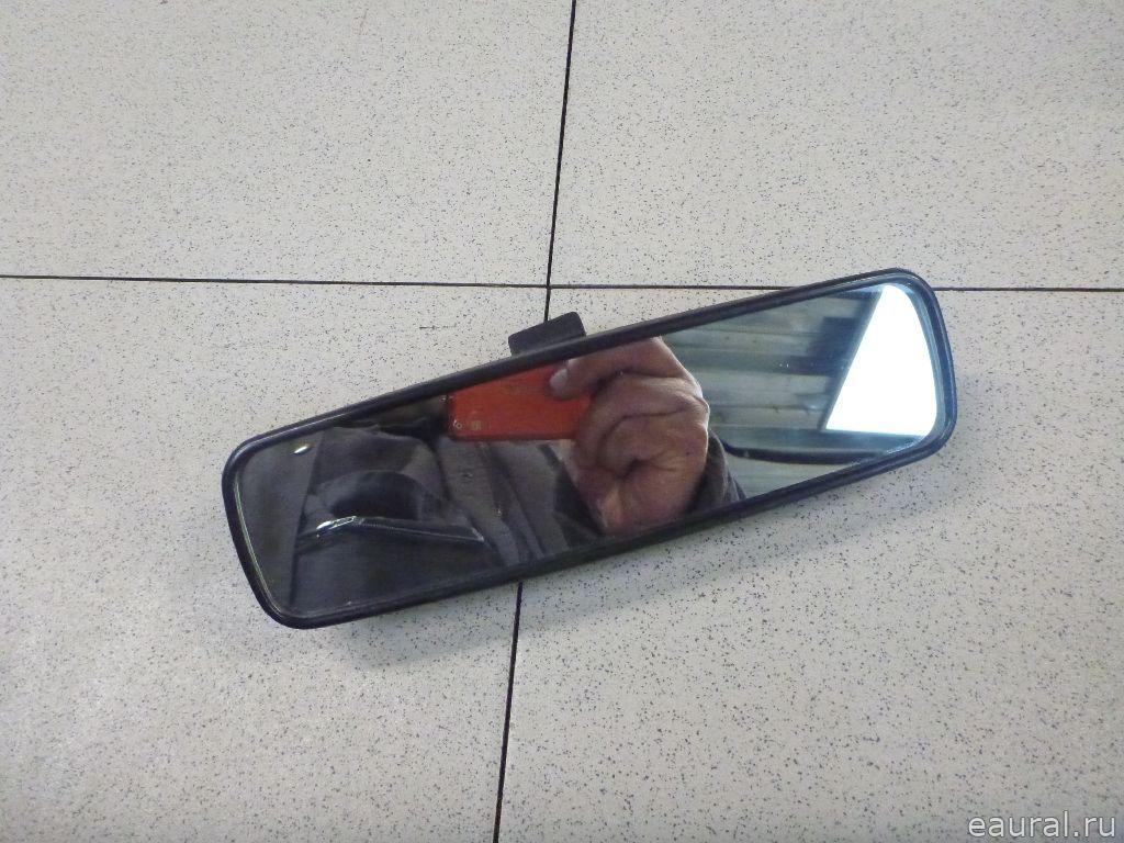 Зеркало заднего вида