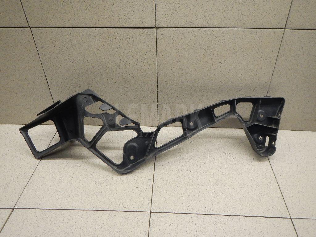 Направляющая заднего бампера правая 1730292 Ford