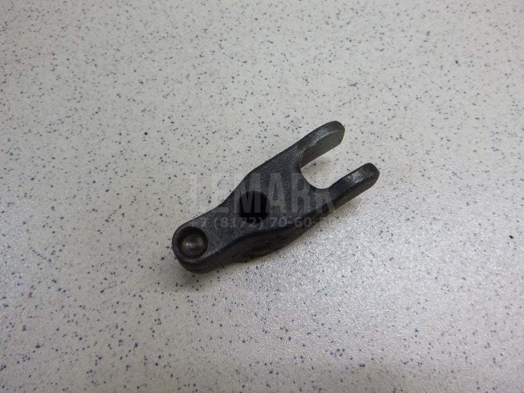 Кронштейн форсунки 338142F000 Hyundai-Kia
