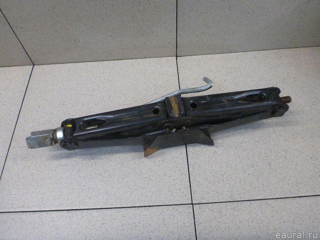 Домкрат