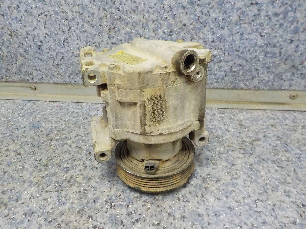 Компрессор кондиционера для  Ford Focus II 2008-2011