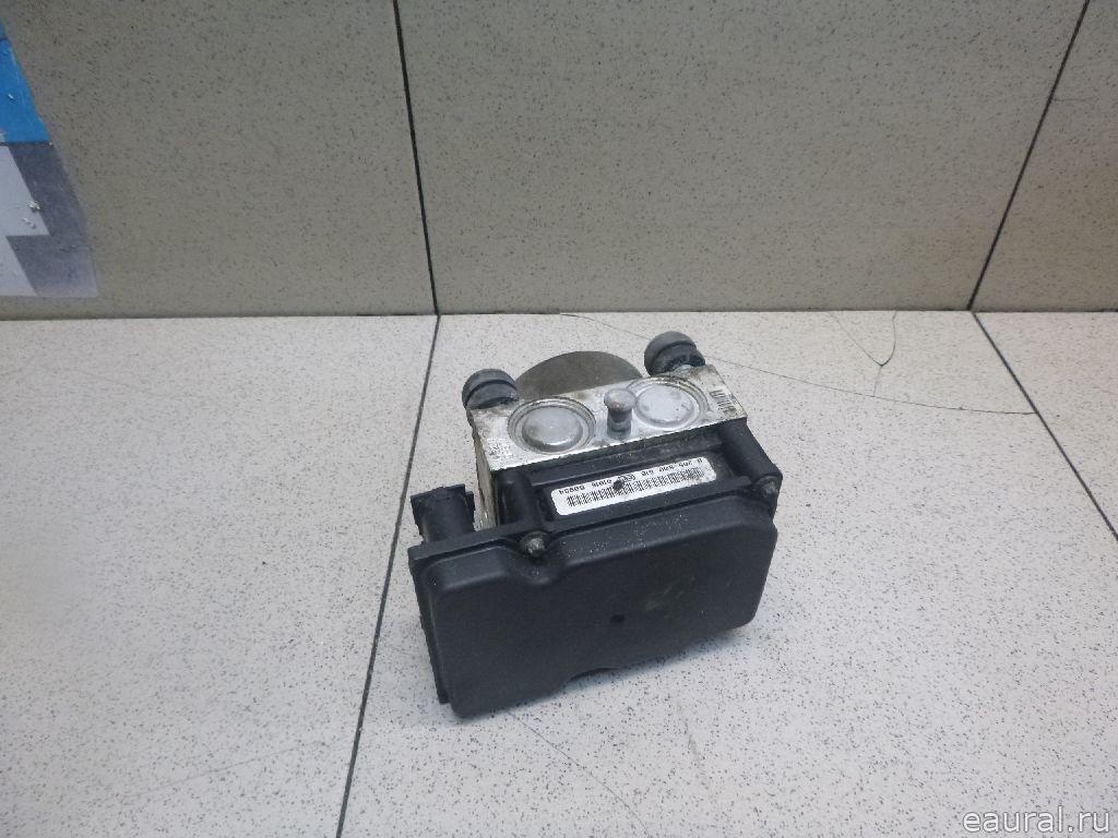 Блок ABS (насос)