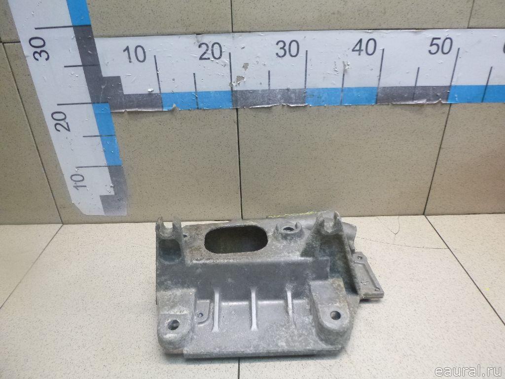 Кронштейн опоры КПП
