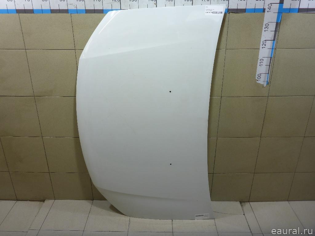 Капот