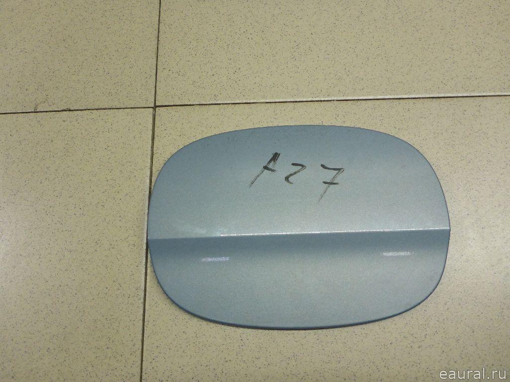 Лючок бензобака