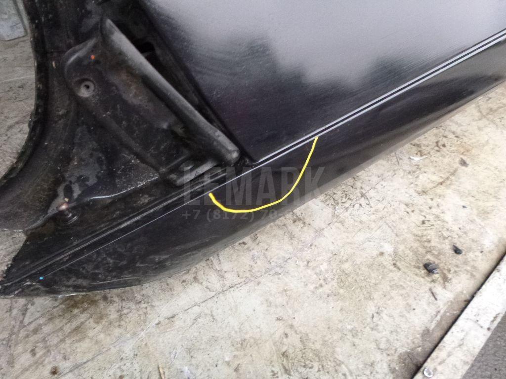 Крыша для  BMW i3 (I01) 2013-2022