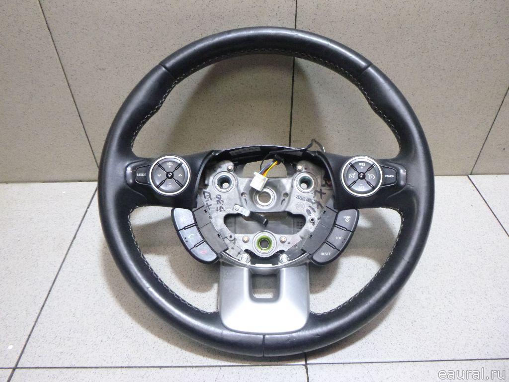Рулевое колесо для AIR BAG (без AIR BAG)