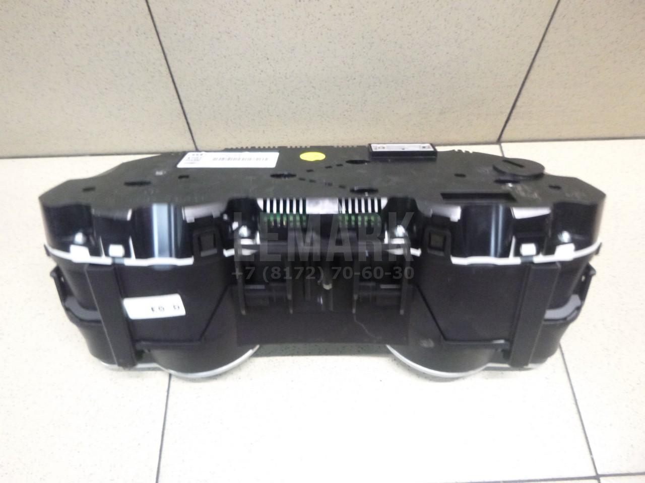 Панель приборов для  BMW X5 F15/F85 2013-2018