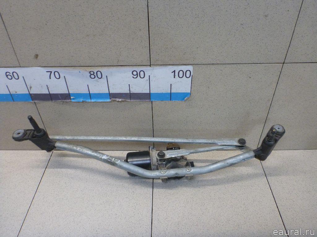 Трапеция стеклоочистителей