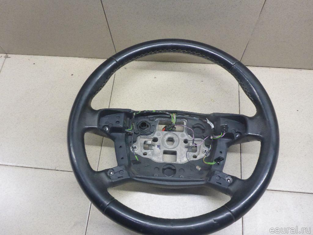 Рулевое колесо для AIR BAG (без AIR BAG)