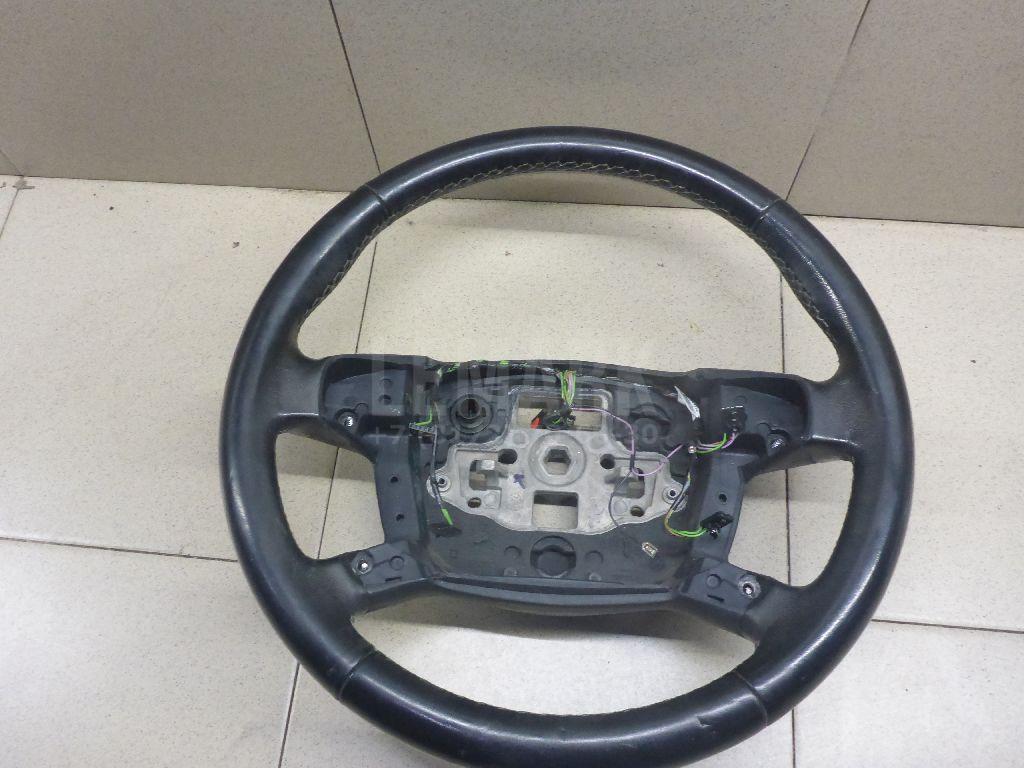 Рулевое колесо для AIR BAG (без AIR BAG) 1760770 Ford