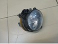 Фара противотуманная левая