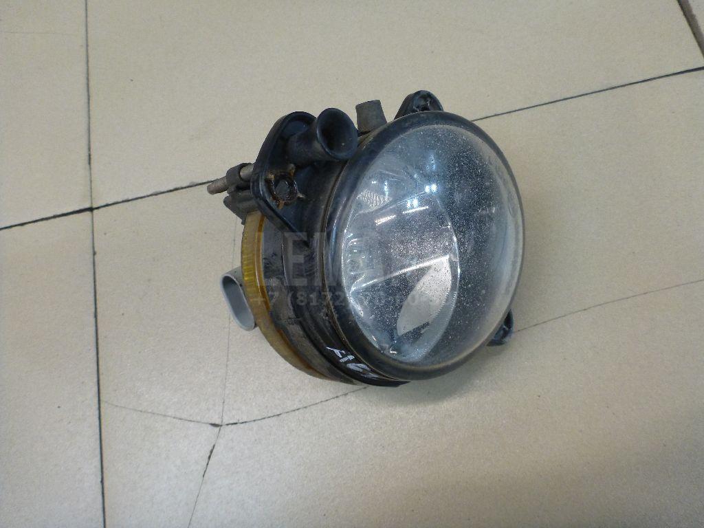 Фара противотуманная левая 6QE941699 VAG