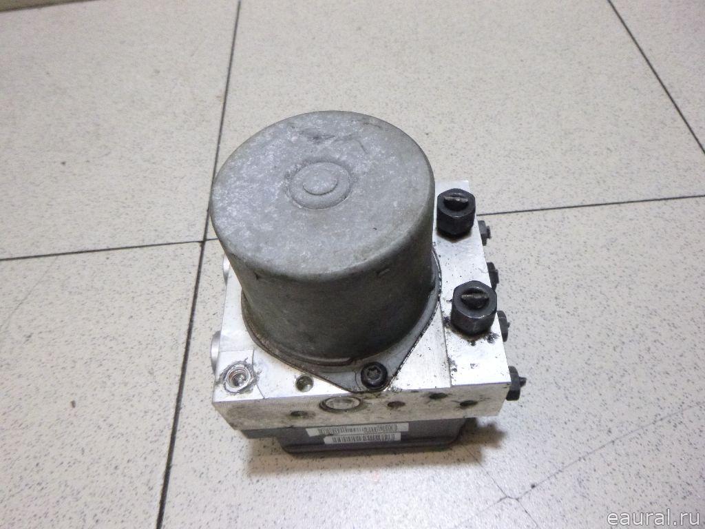 Блок ABS (насос)
