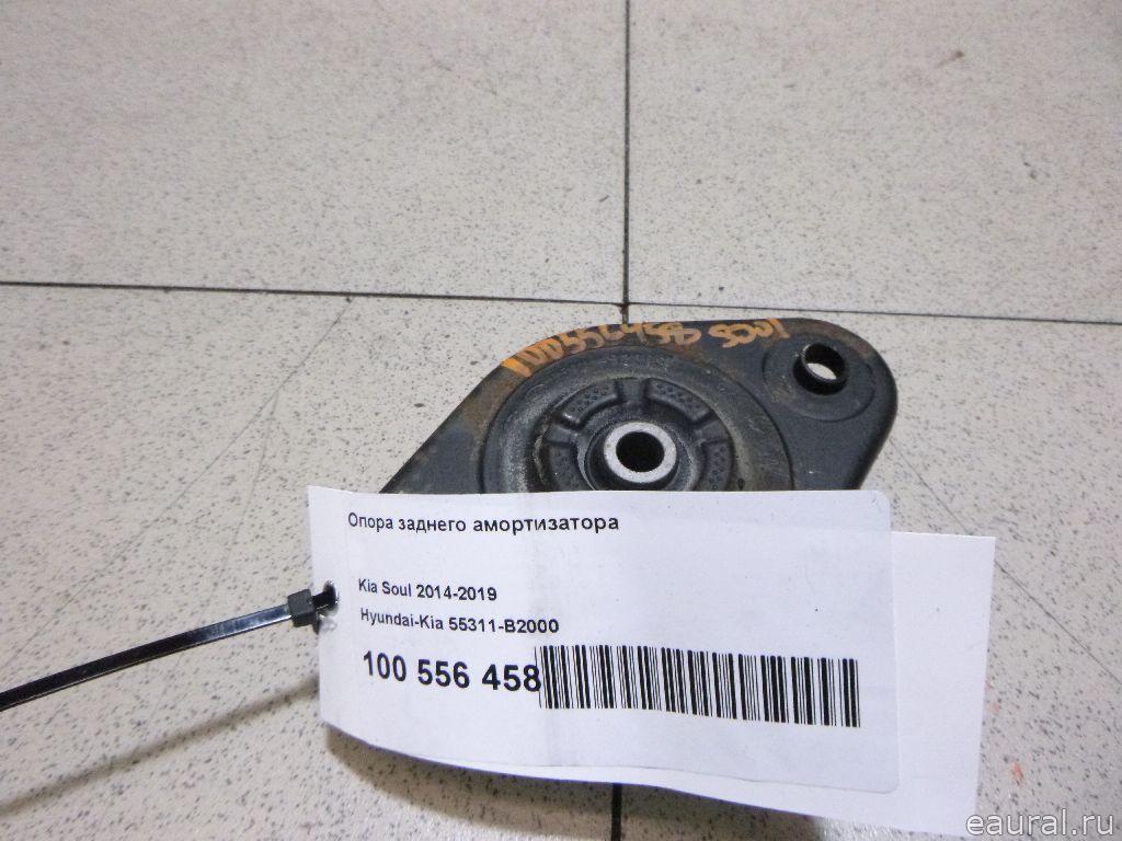 Опора заднего амортизатора