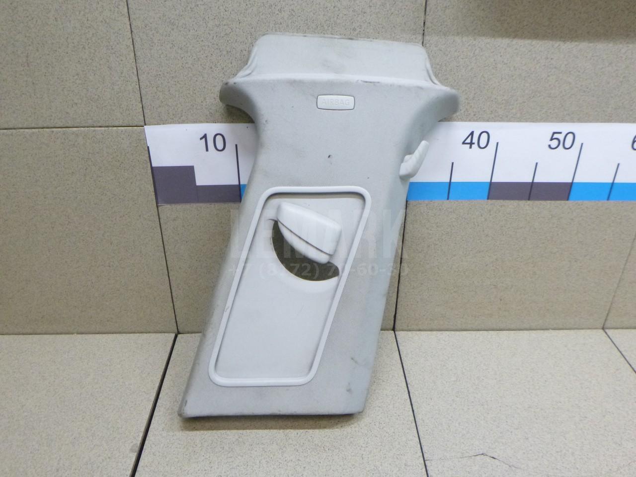 Обшивка стойки 1K5867244F6K8 VAG