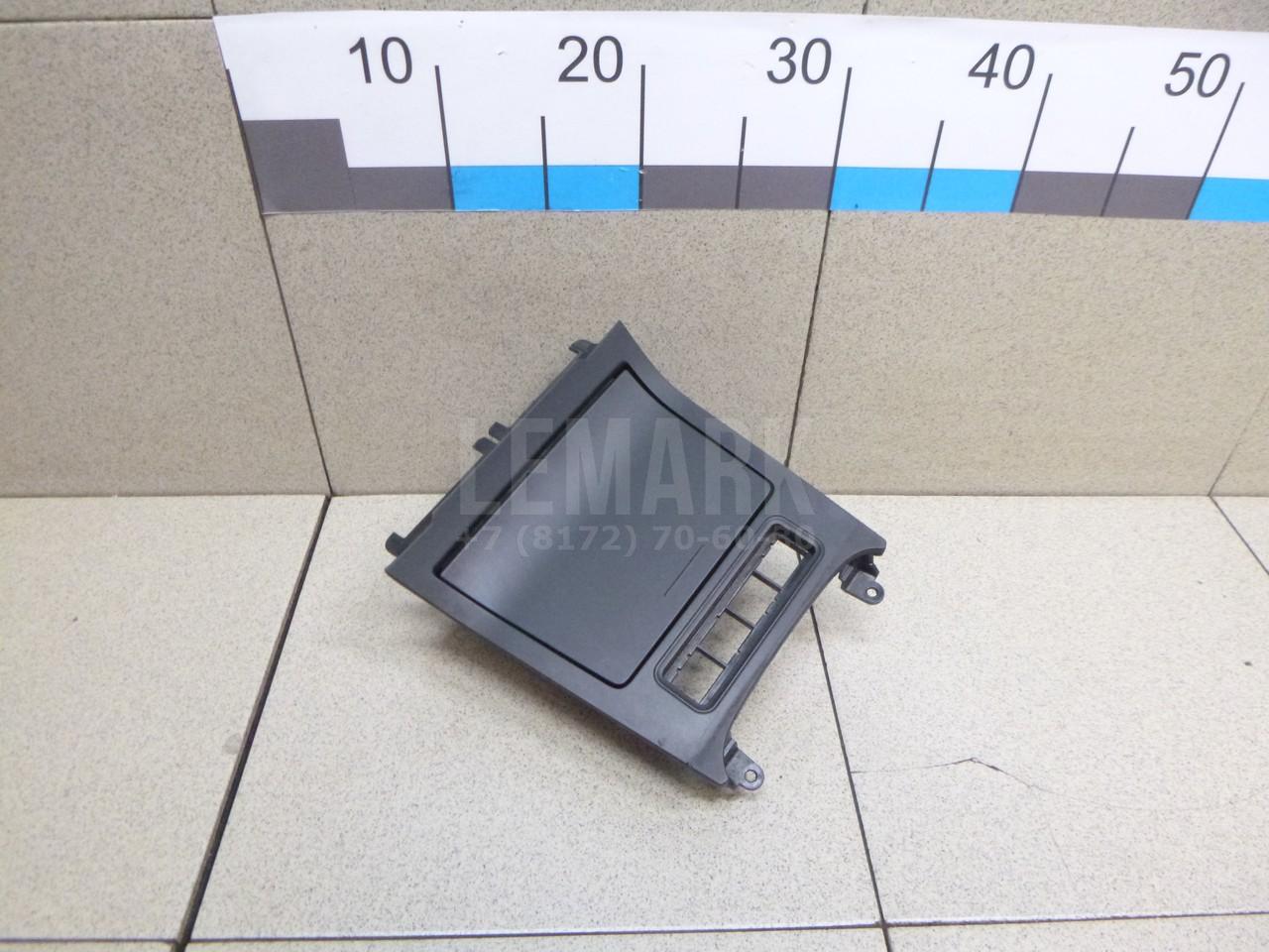Пепельница передняя 1K08579619B9 VAG