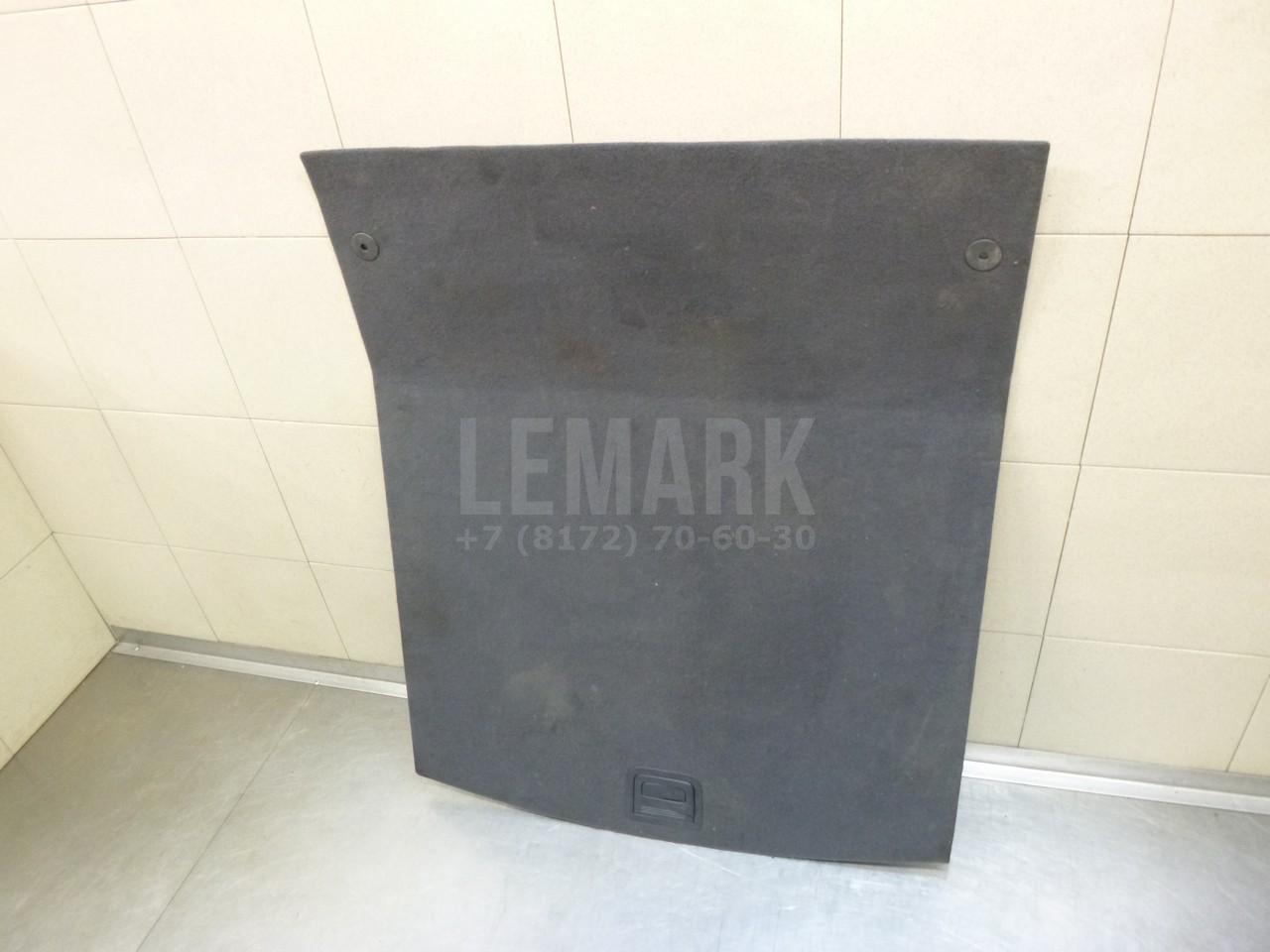 Пол багажника для  BMW 3-serie E92/E93 2006-2012