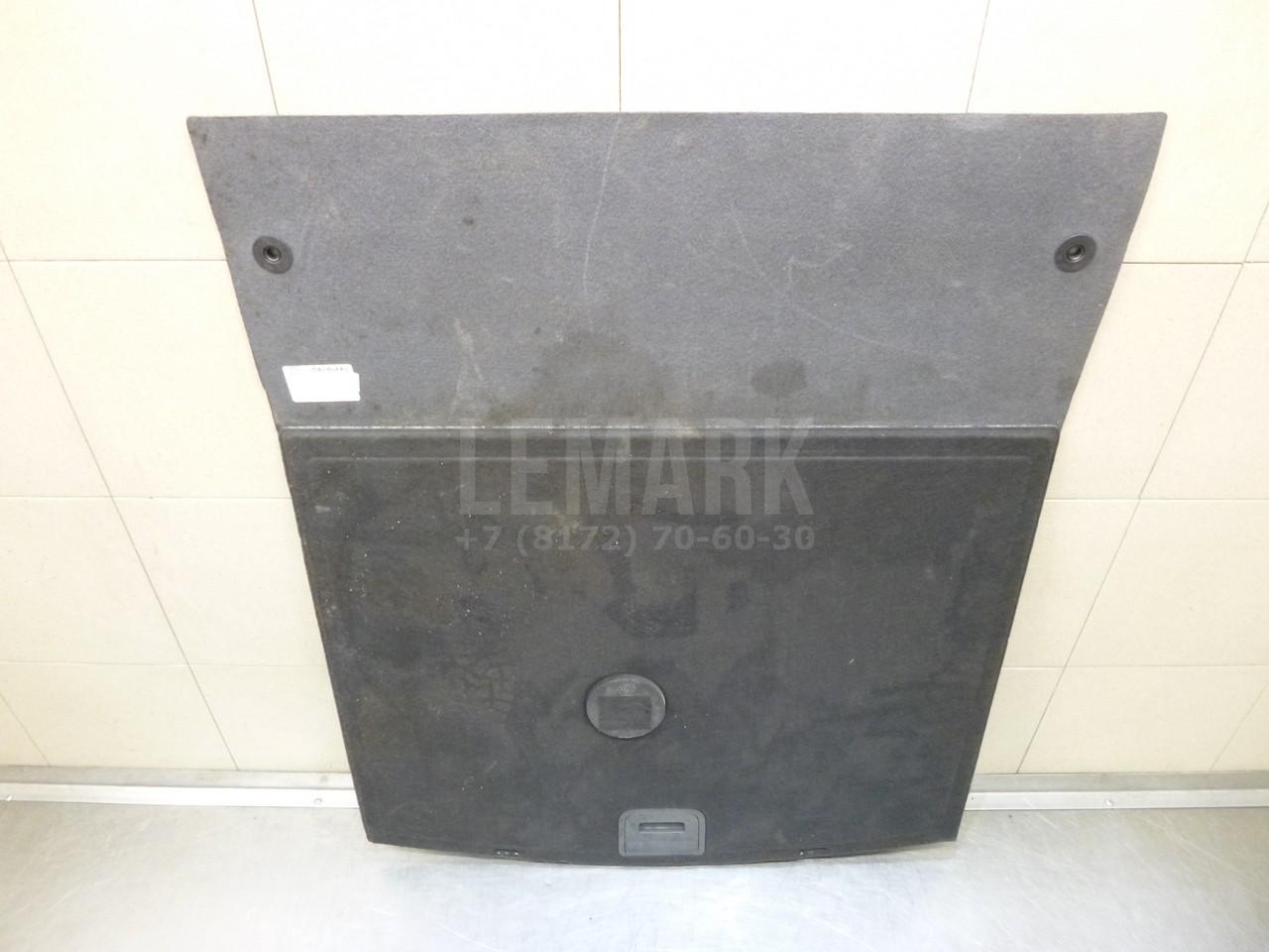 Пол багажника для  BMW 3-serie E92/E93 2006-2012
