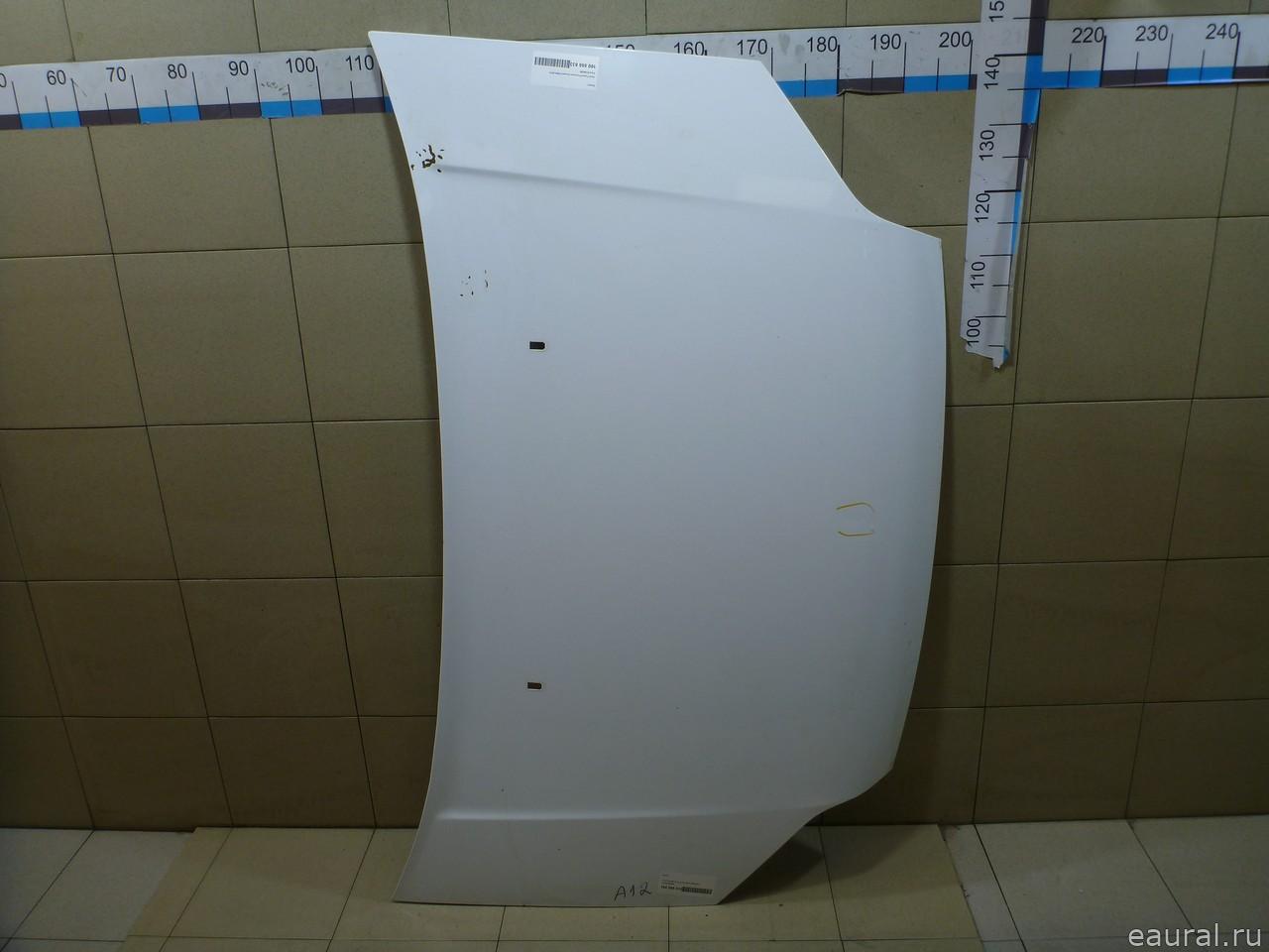 Капот