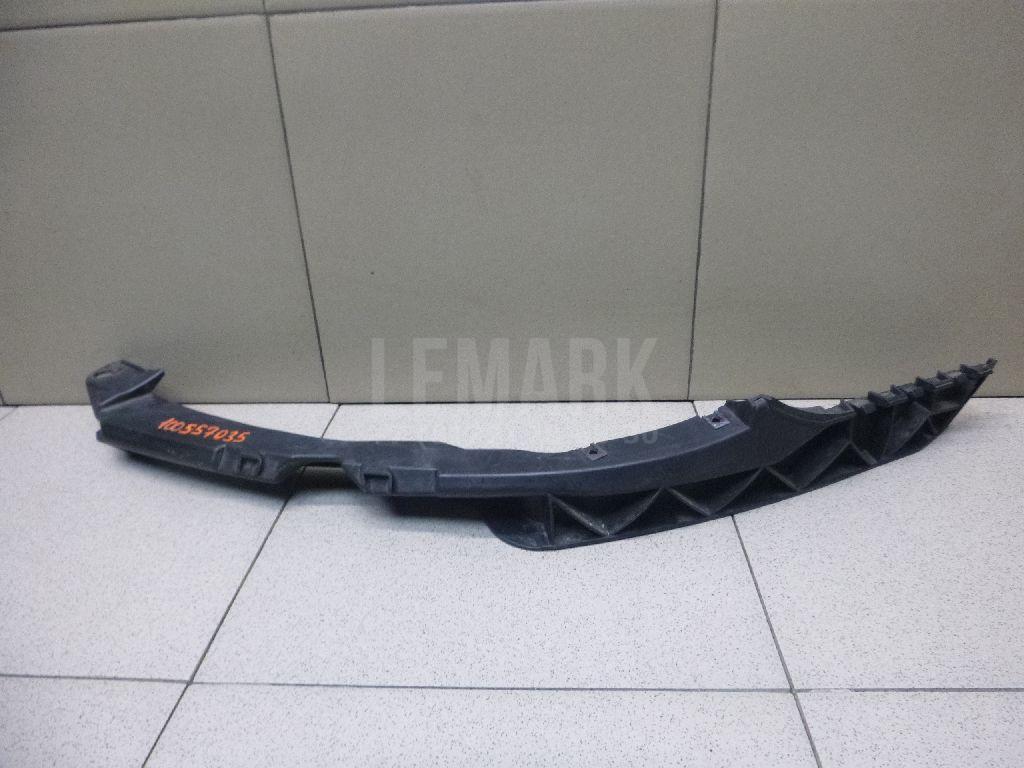 Направляющая переднего бампера левая 1Z0807183D VAG