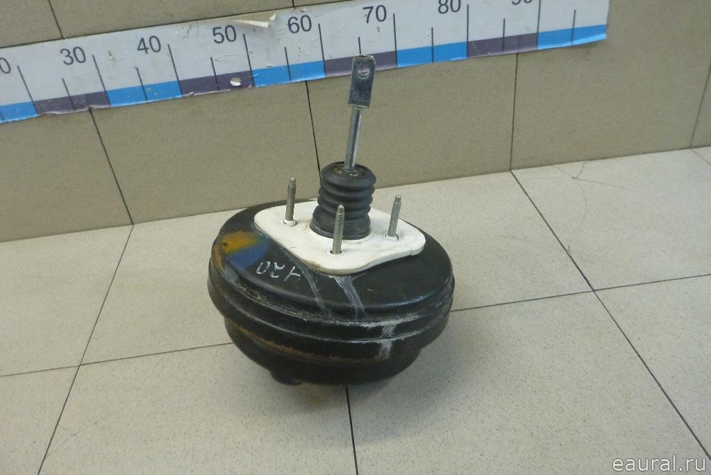 Усилитель тормозов вакуумный