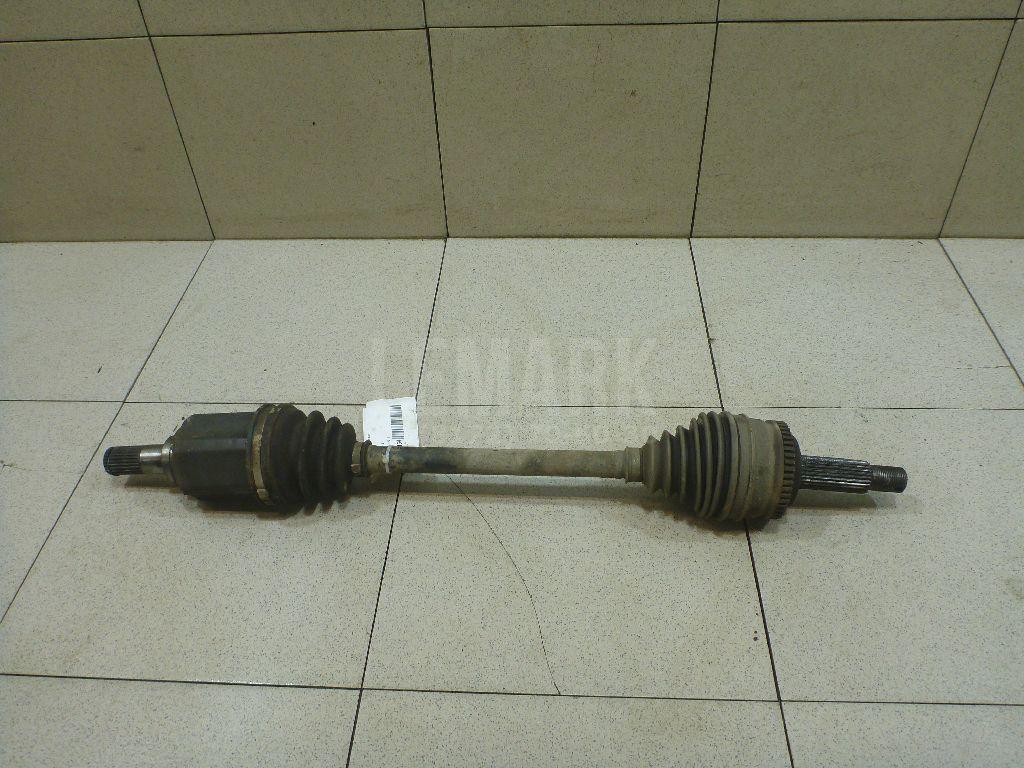 Полуось передняя левая 495011H011 Hyundai-Kia