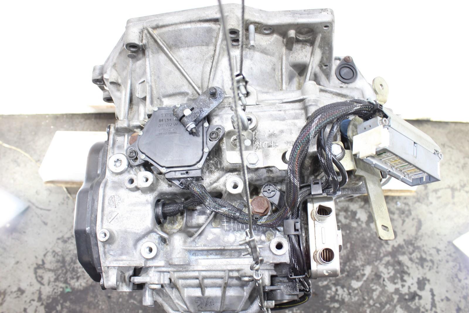 АКПП (автоматическая коробка переключения передач) для  Cadillac CTS 2002-2008
