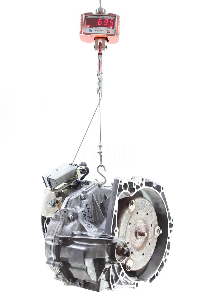 АКПП (автоматическая коробка переключения передач) для  Cadillac CTS 2002-2008