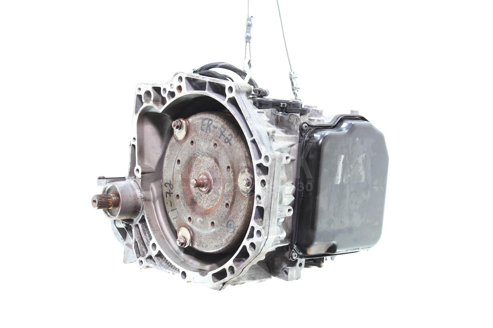АКПП (автоматическая коробка переключения передач) для  Cadillac CTS 2002-2008