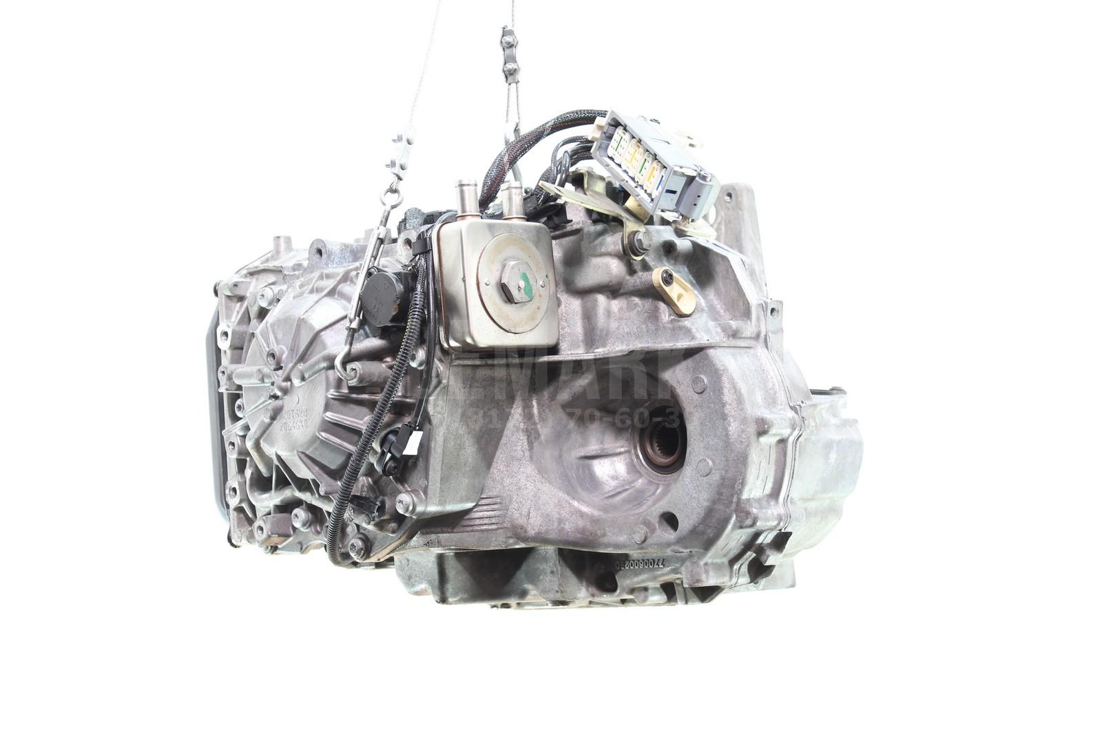 АКПП (автоматическая коробка переключения передач) для  Cadillac CTS 2002-2008