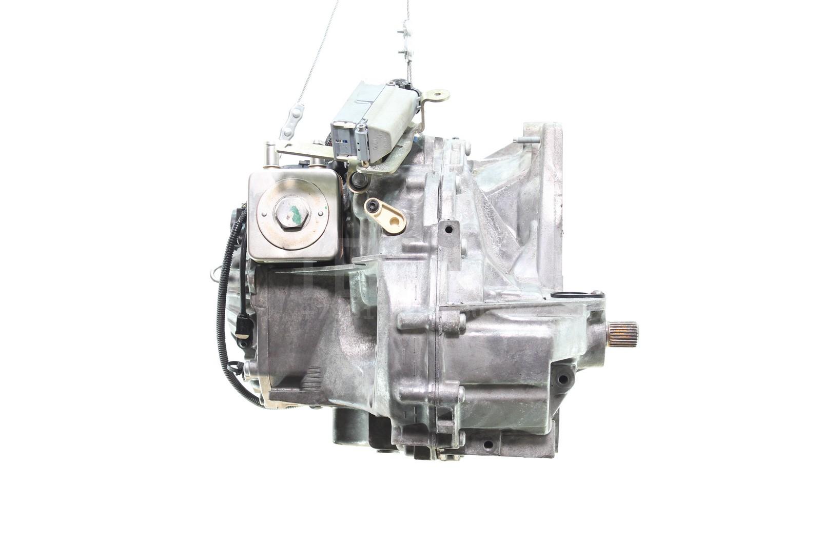АКПП (автоматическая коробка переключения передач) для  Cadillac CTS 2002-2008