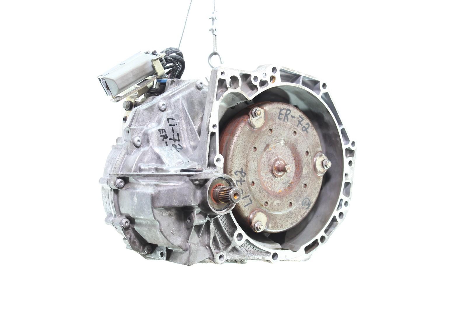 АКПП (автоматическая коробка переключения передач) для  Cadillac CTS 2002-2008