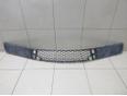 Решетка в бампер центральная