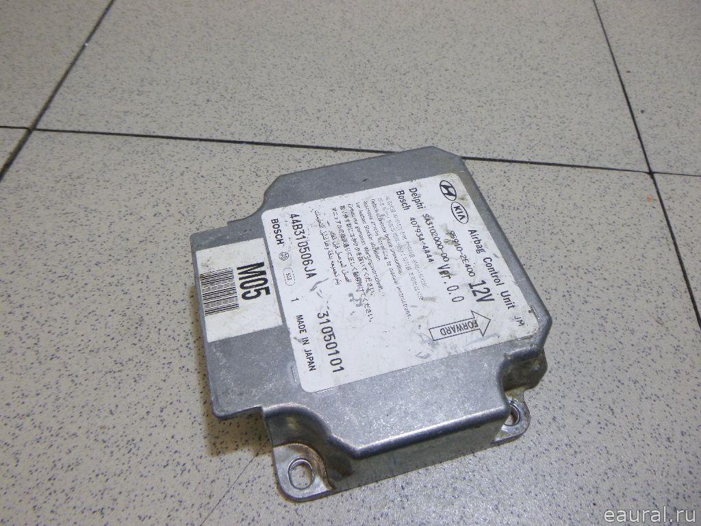 Блок управления AIR BAG
