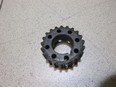 Шестерня коленвала
