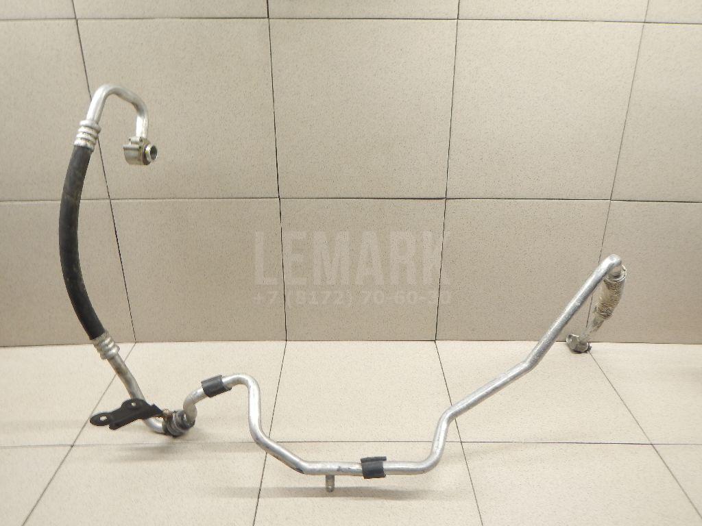 Трубка кондиционера 3C0820743BG VAG