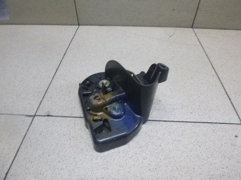 Замок двери сдвижной