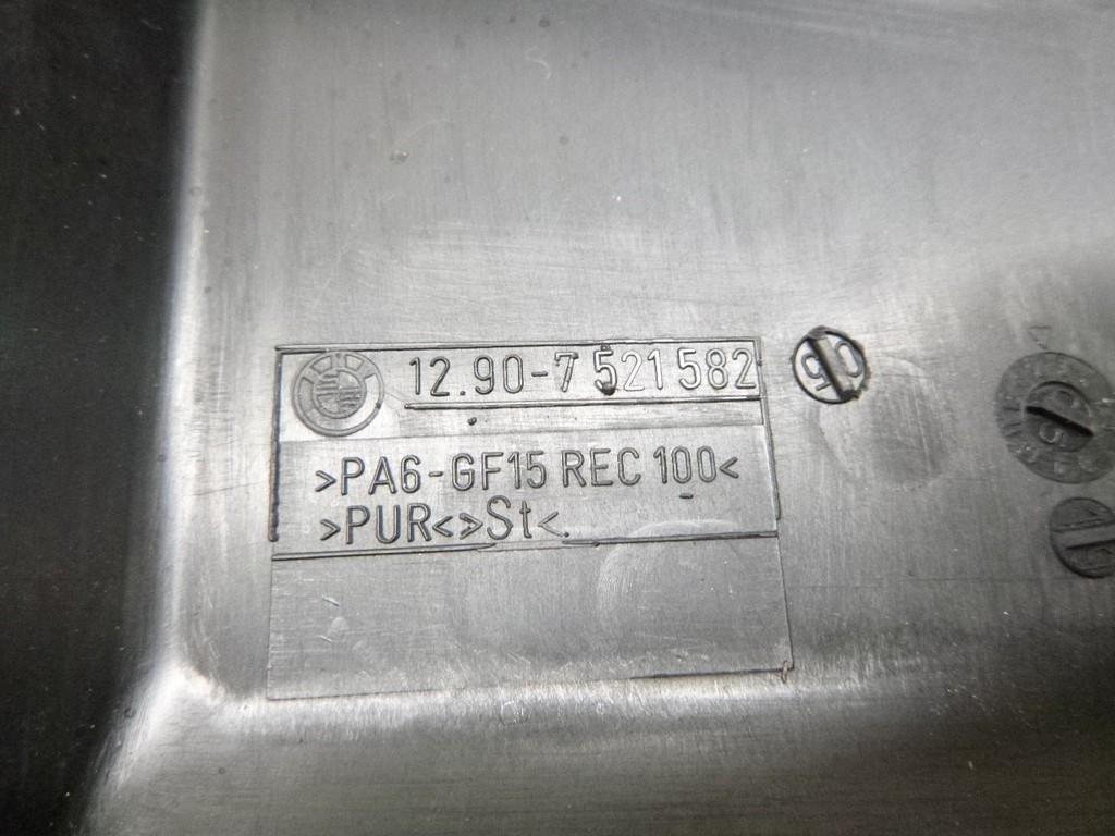 Крышка блока предохранителей для  BPW SH 1995
