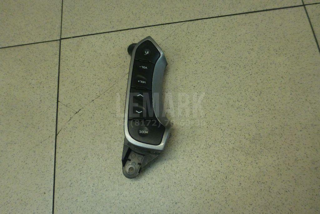 Блок кнопок 967100W000CA Hyundai-Kia