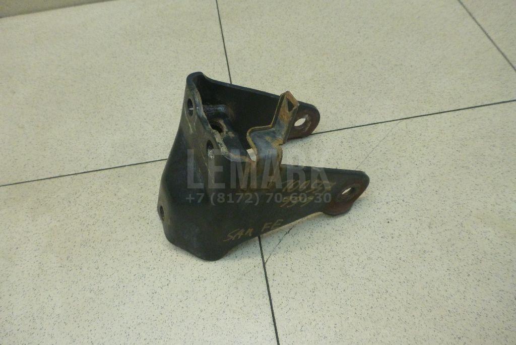 Кронштейн КПП 431753B000 Hyundai-Kia