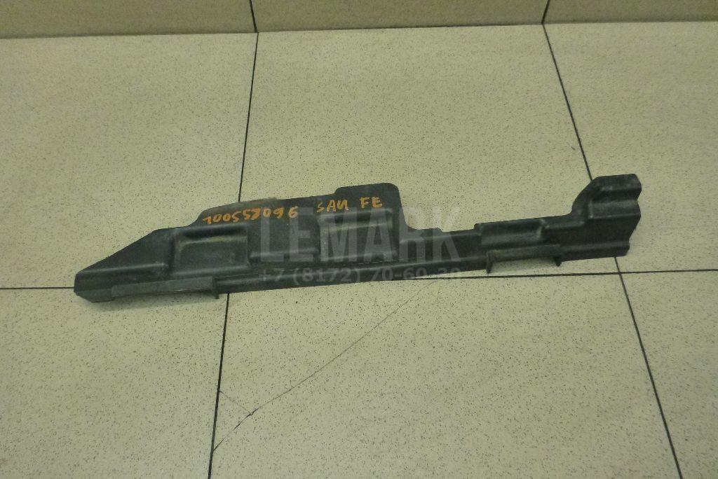 Кожух радиатора 291342B800 Hyundai-Kia