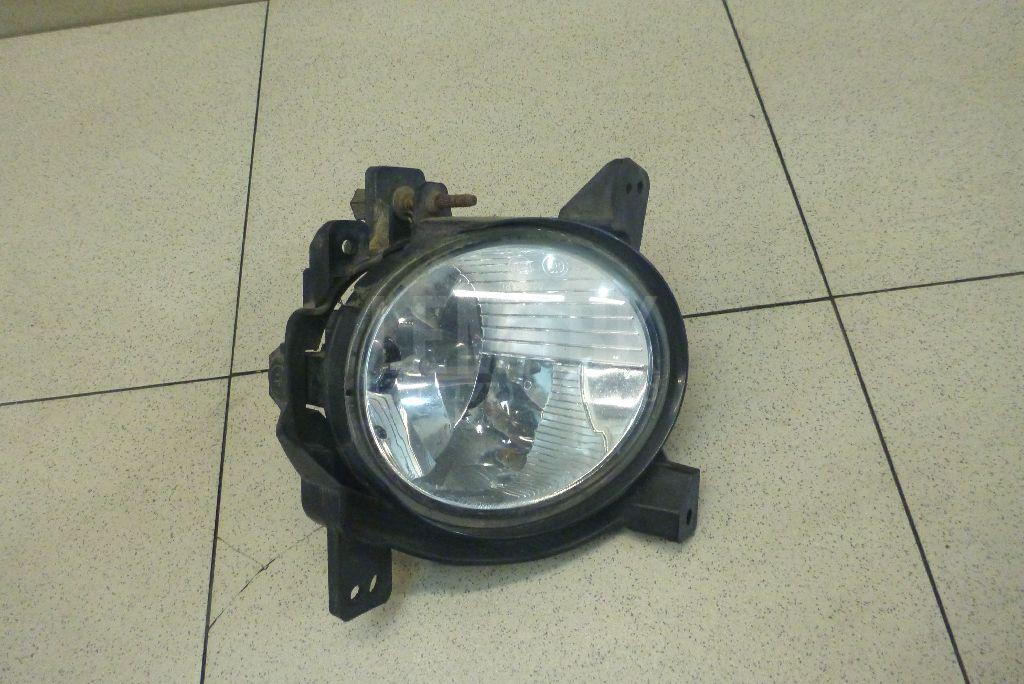 Фара противотуманная левая 922012B500 Hyundai-Kia