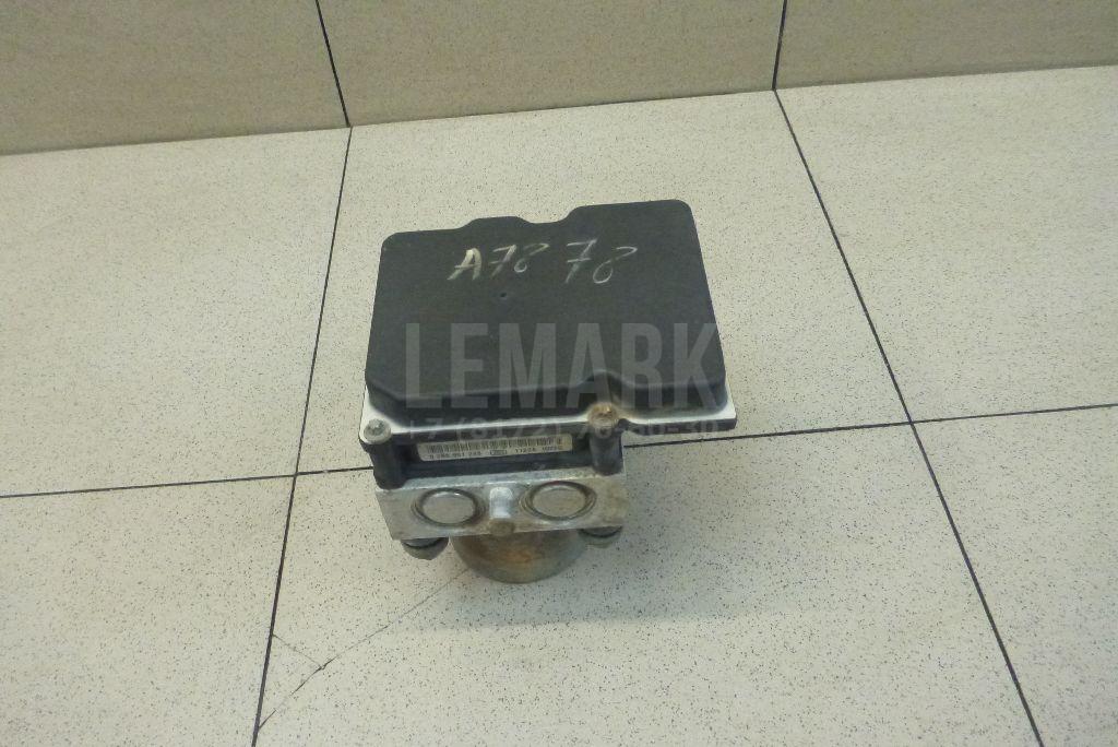 Блок ABS (насос) 589102B550 Hyundai-Kia