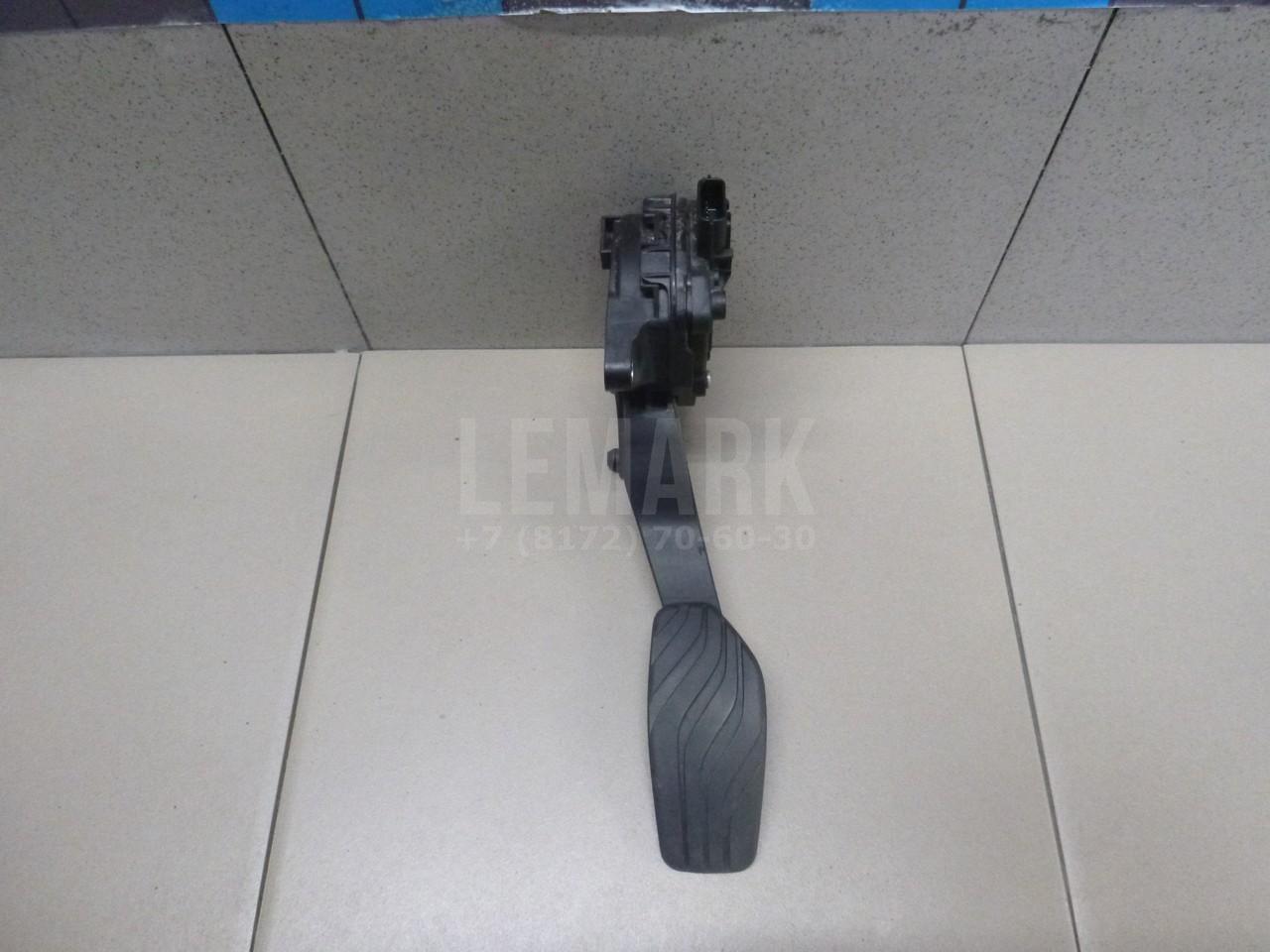 Педаль газа 180024BA0A Nissan